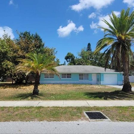 Renovated Home Near Siesta Key Beach Gulf Gate Estates المظهر الخارجي الصورة