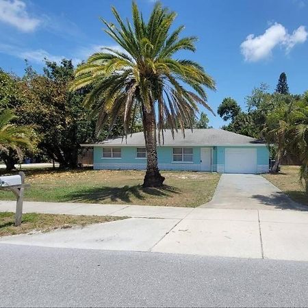 Renovated Home Near Siesta Key Beach Gulf Gate Estates المظهر الخارجي الصورة