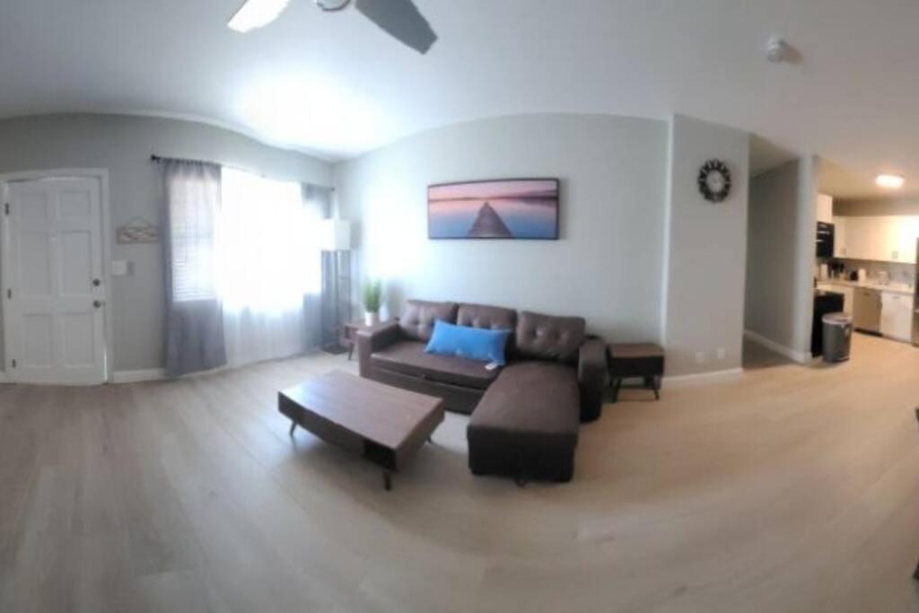 Renovated Home Near Siesta Key Beach Gulf Gate Estates المظهر الخارجي الصورة