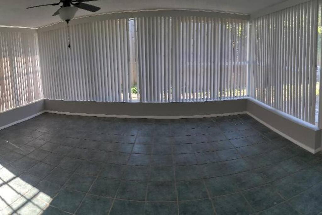 Renovated Home Near Siesta Key Beach Gulf Gate Estates المظهر الخارجي الصورة